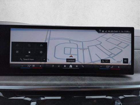 New 2026 BMW ALPINA XB7 AWD/4WD image 13