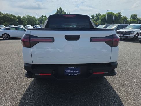 Certified 2026 Hyundai Santa Cruz SEL FWD image 9