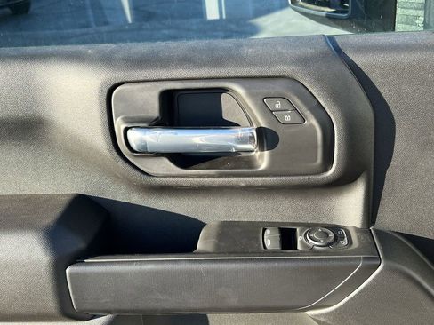 New 2025 Chevrolet Silverado 3500 W/T w/ WT Convenience Package image 24