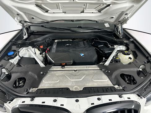 Used 2023 BMW X3 sDrive30i w/ M Sport Package RWD image 34
