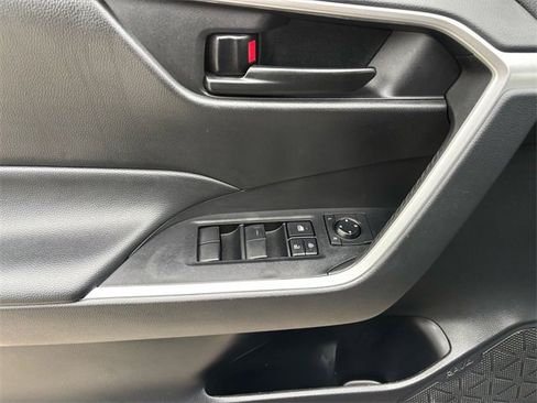 Used 2023 Toyota RAV4 LE image 23