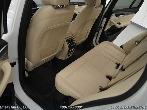 Used 2019 BMW X3 sDrive30i w/ Driving Assistance Package image 25