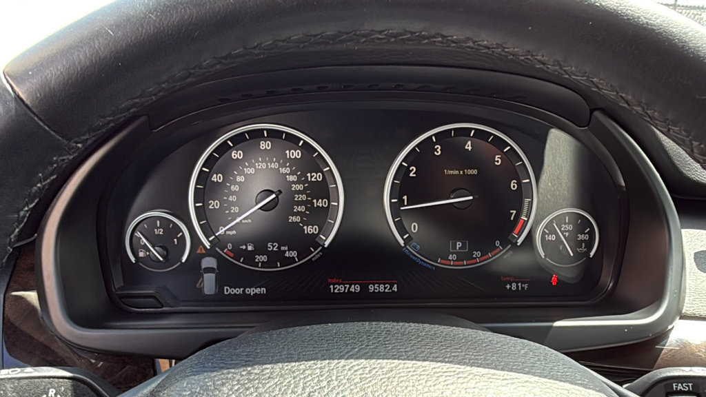 Used 2015 BMW X5 xDrive35i AWD/4WD image 34