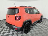 Certified 2019 Jeep Renegade Altitude w/ Quick Order Package 2XM image 4