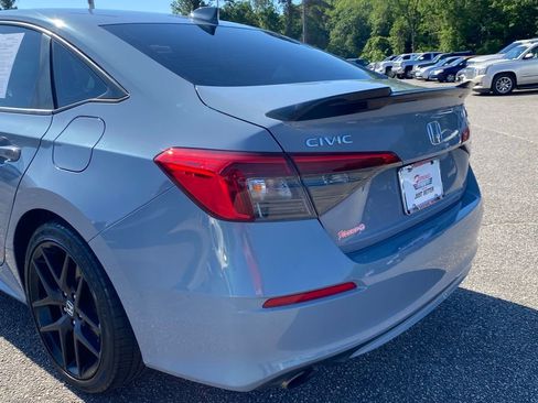 Used 2022 Honda Civic Si image 11