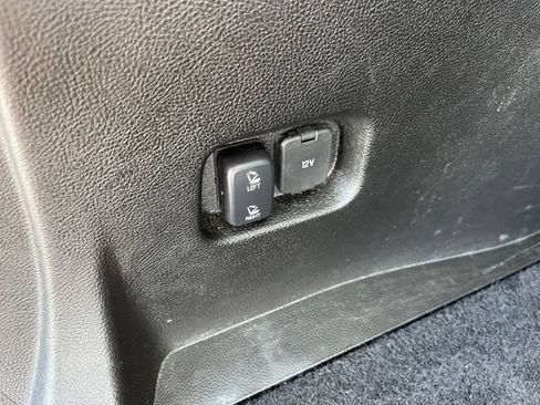 Used 2024 Ford Edge SEL AWD/4WD image 8