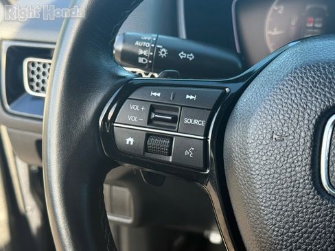 Used 2023 Honda Civic Sport image 16