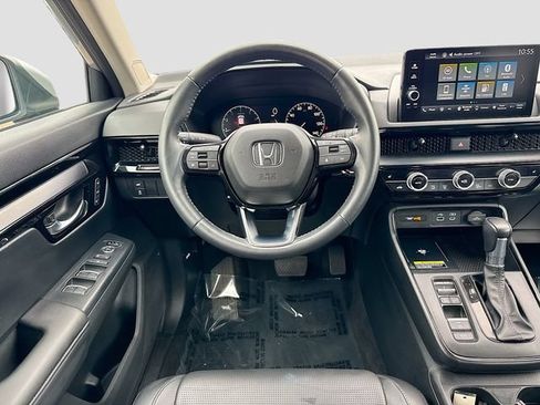Used 2024 Honda CR-V EX-L image 28