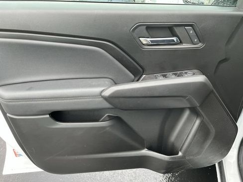 Used 2024 GMC Canyon Elevation RWD image 13