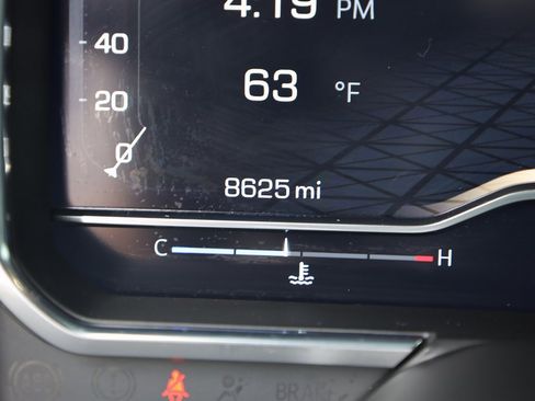 Used 2024 GMC Sierra 1500 Denali image 14