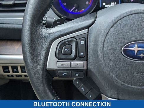 Used 2015 Subaru Outback 2.5i Limited AWD/4WD image 19