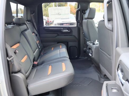 New 2026 GMC Sierra 3500 AT4 w/ AT4 Premium Plus Package image 43