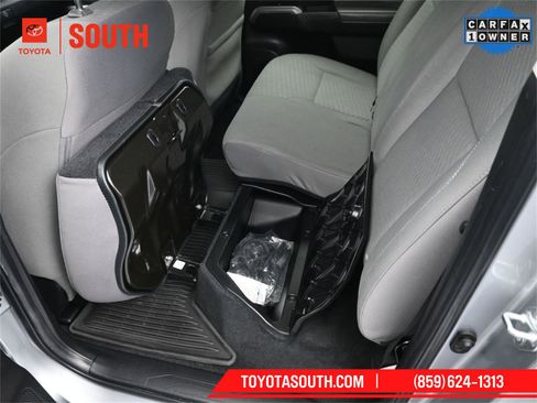 Used 2023 Toyota Tacoma SR5 image 30