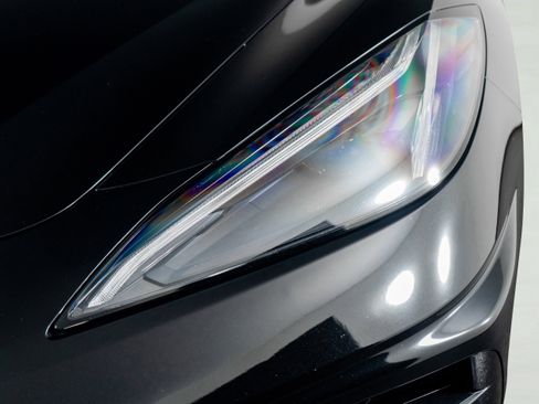 Used 2020 Chevrolet Corvette Stingray Preferred Cpe w/ 2LT image 27