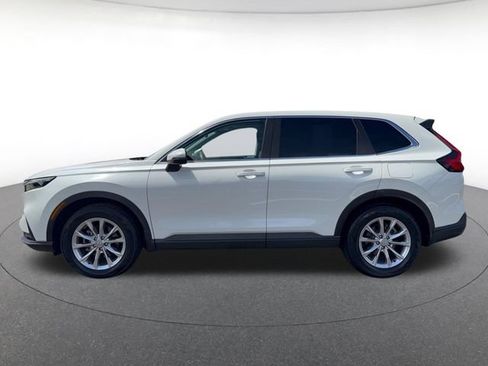 Used 2024 Honda CR-V EX image 2