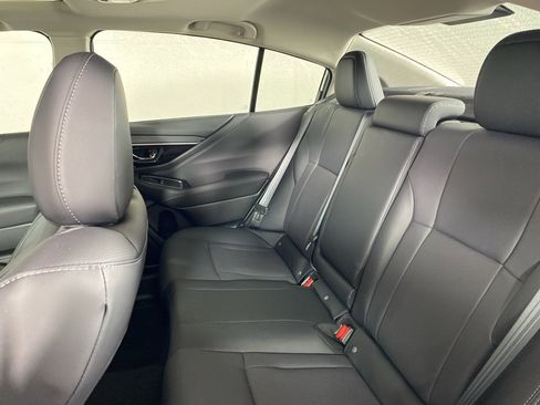 Certified 2025 Subaru Legacy Limited image 16
