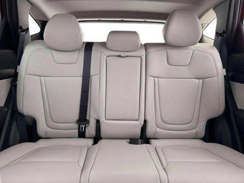New 2026 Hyundai Tucson Limited AWD/4WD image 16