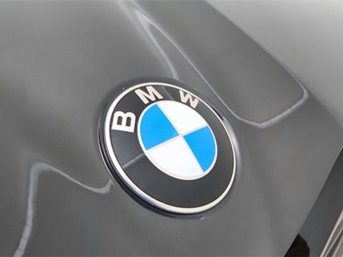 Used 2023 BMW XM image 16