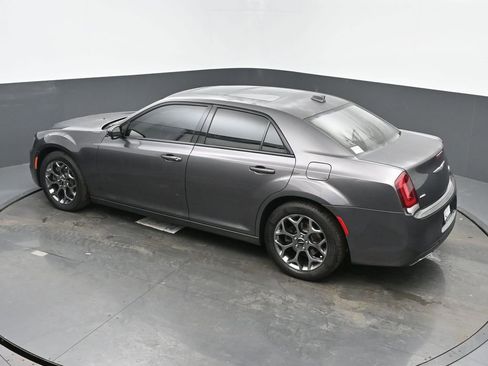 Used 2017 Chrysler 300 S w/ 300S Premium Group image 40