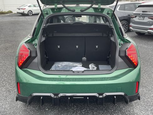 Used 2026 MINI Cooper S FWD image 7