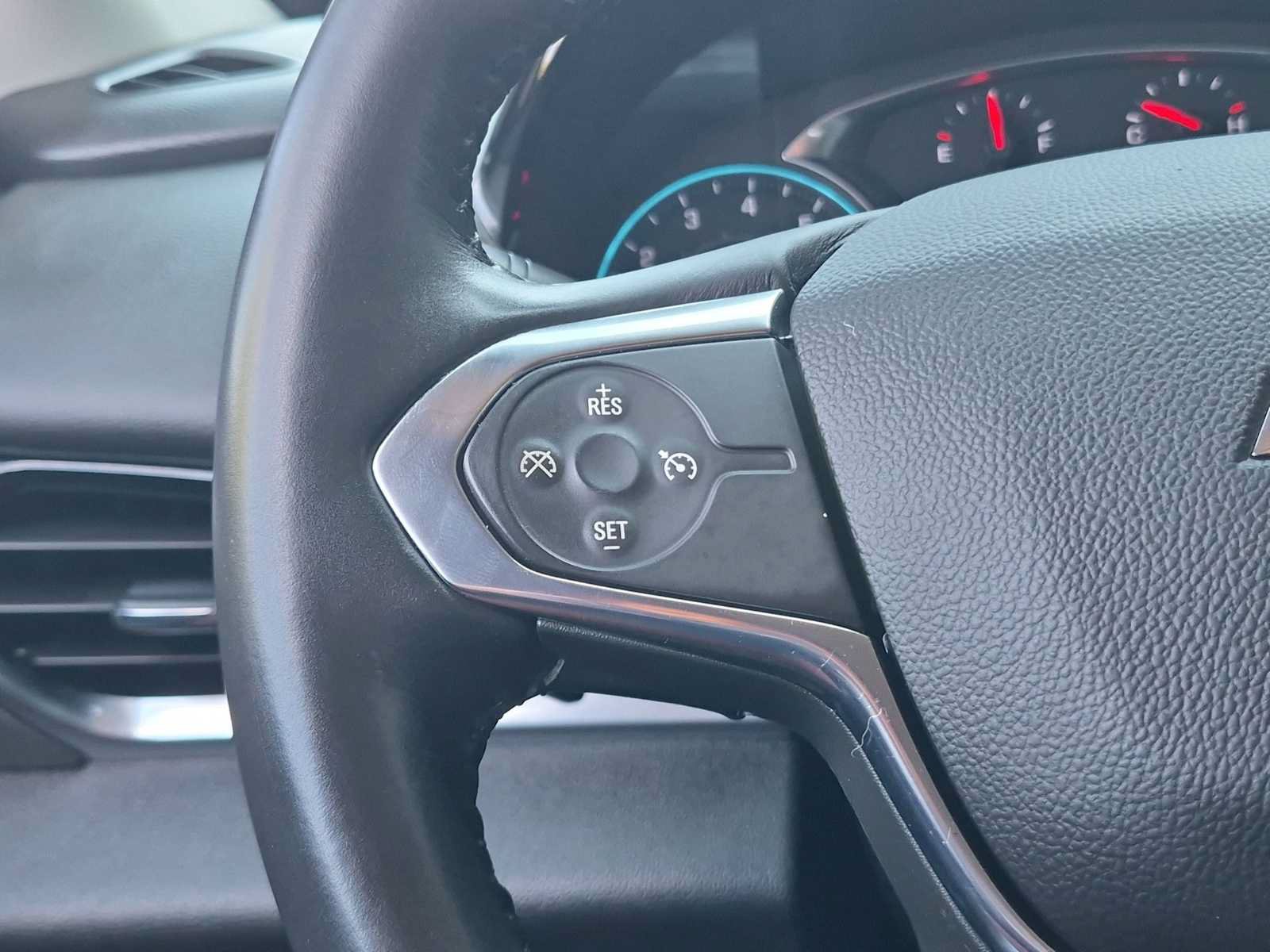 Used 2018 Chevrolet Traverse LT AWD/4WD image 22