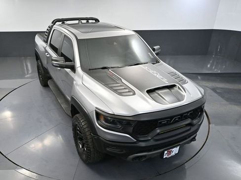 Used 2021 RAM 1500 TRX w/ TRX Level 2 Equipment Group image 66