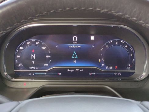 Used 2023 Chevrolet Tahoe LT w/ LT Signature Plus Package image 33