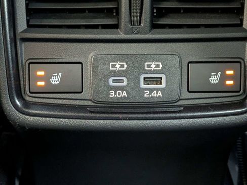 New 2026 Subaru Outback Wilderness AWD/4WD image 15