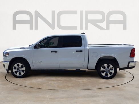 Used 2026 RAM 1500 Lone Star RWD image 7