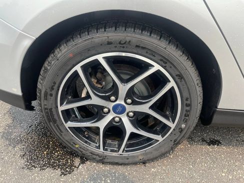 Used 2018 Ford Focus SEL FWD image 32