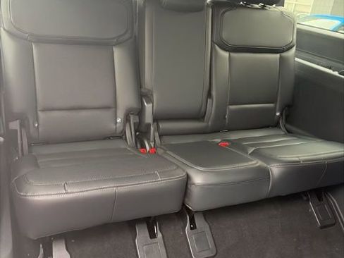 New 2026 Ford Expedition Max Platinum AWD/4WD image 29