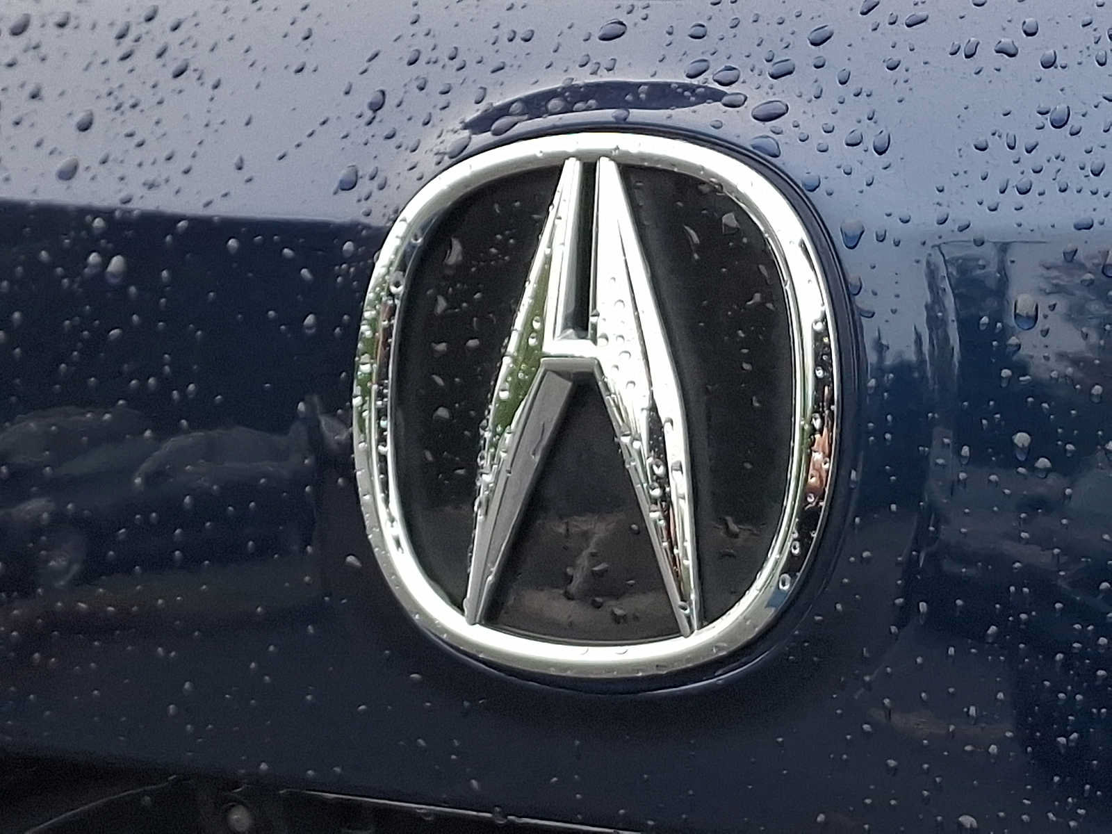 Certified 2023 Acura RDX AWD image 31