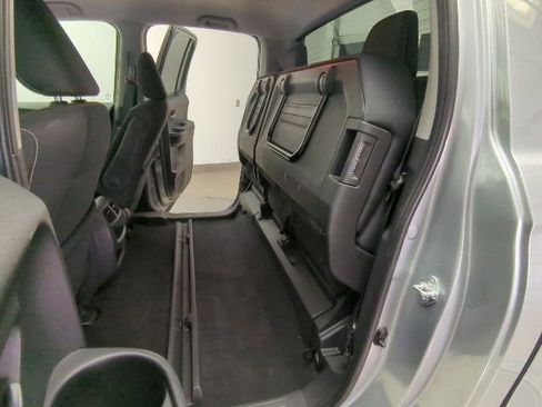 Used 2023 Honda Ridgeline Sport image 20