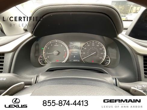 Used 2022 Lexus RX 350 AWD w/ Premium Package image 17