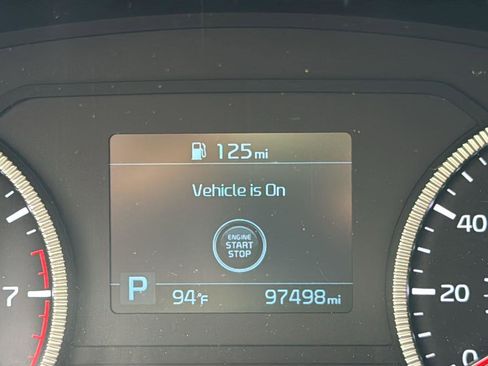 Used 2021 Kia Telluride EX w/ EX Premium Package image 11