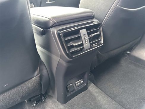 Certified 2025 Lexus NX 350 AWD image 16