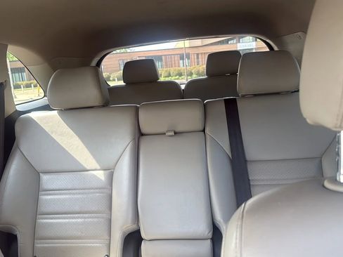 Used 2019 Kia Sorento EX FWD image 12