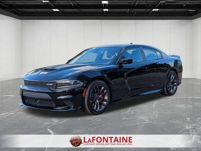 Certified 2023 Dodge Charger R/T w/ Daytona Edition Group