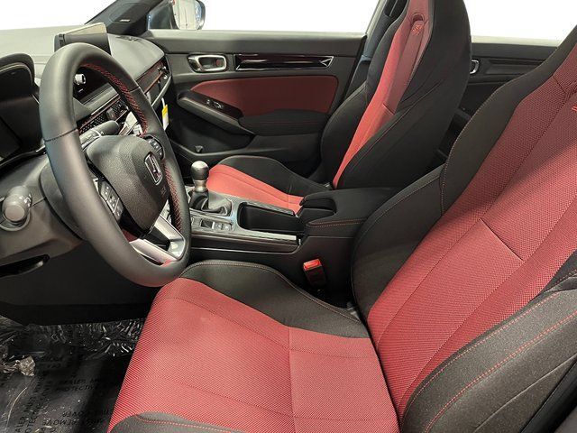 New 2026 Honda Civic Si image 7