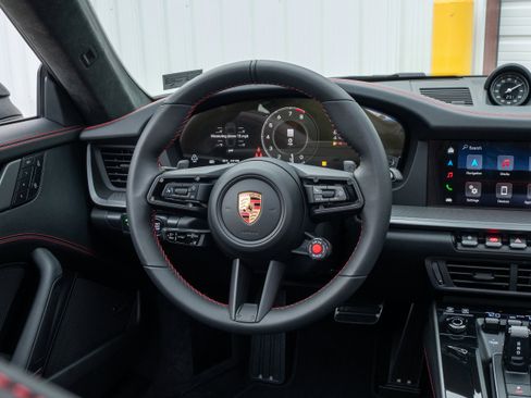 New 2026 Porsche 911 Carrera S image 21