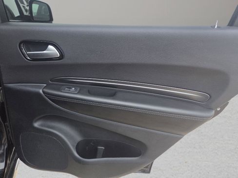 Used 2024 Dodge Durango SXT w/ Trailer Tow Group IV image 32