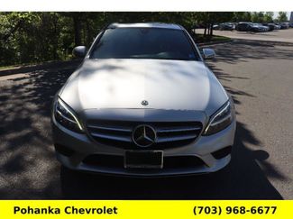 Used 2020 Mercedes-Benz C 300 4MATIC Sedan video 2