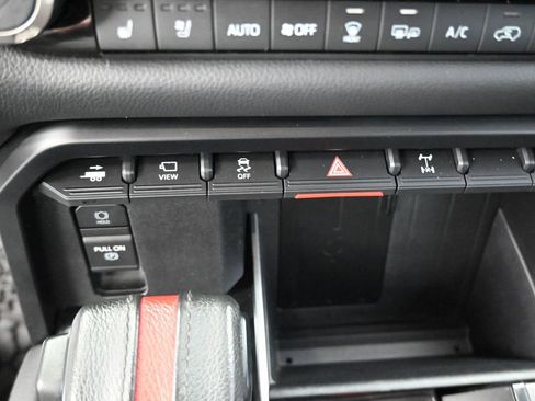 Used 2023 Toyota Sequoia TRD Pro image 16