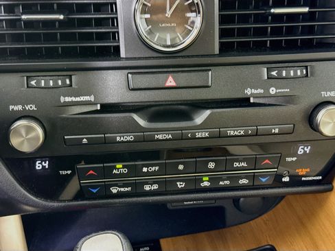 Certified 2021 Lexus RX 350 AWD w/ Premium Package image 18