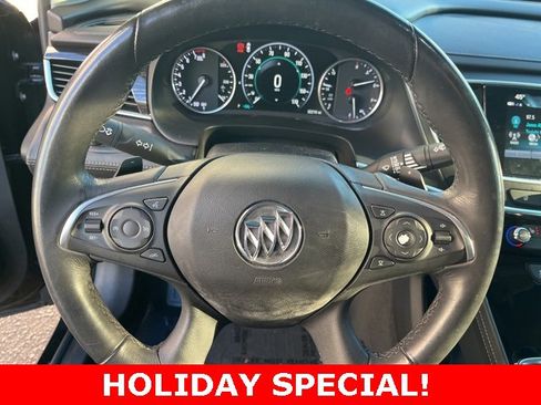 Used 2019 Buick LaCrosse Essence w/ Sun and Shade Package image 19