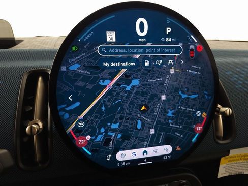 New 2025 MINI Cooper Countryman S w/ Comfort Package Max image 20