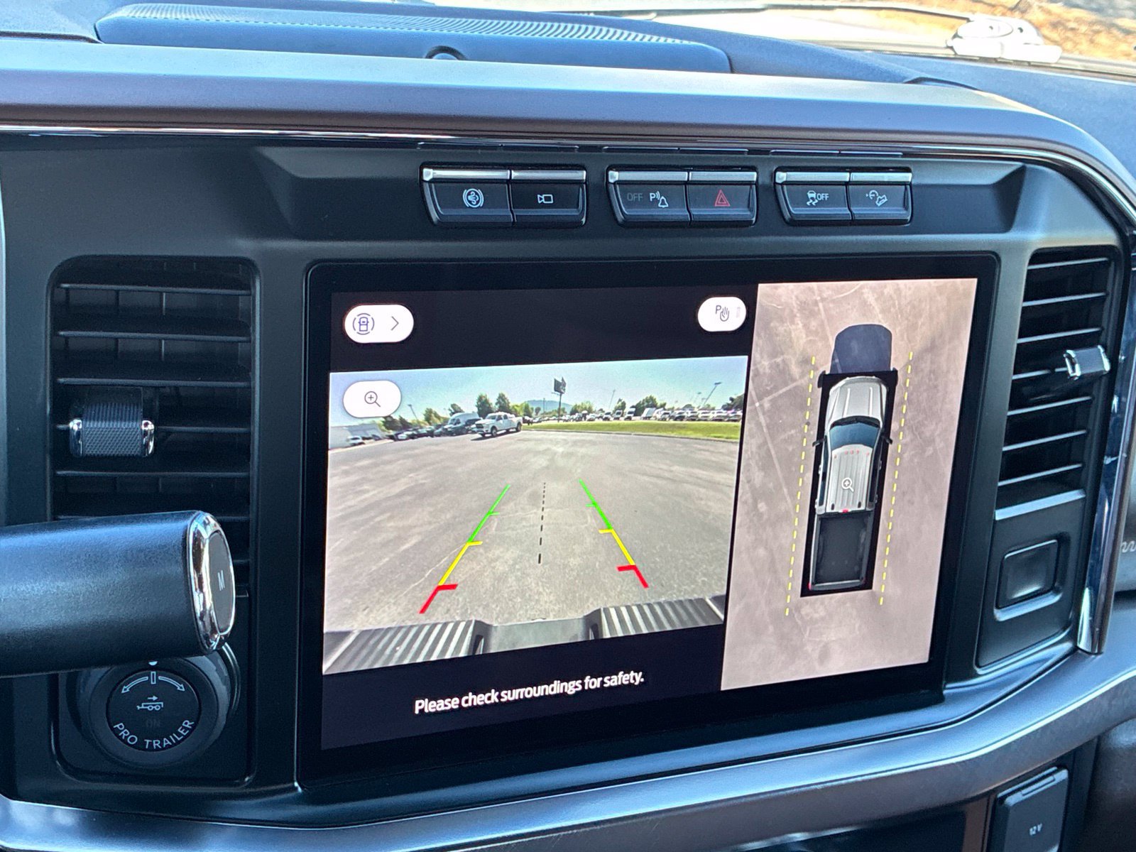 Used 2023 Ford F250 King Ranch AWD/4WD image 22