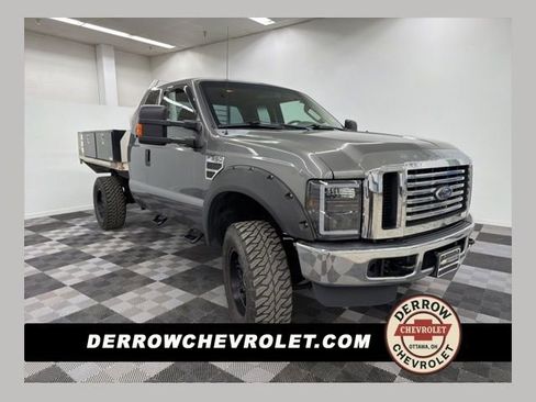 Used 2010 Ford F350 XL image 1