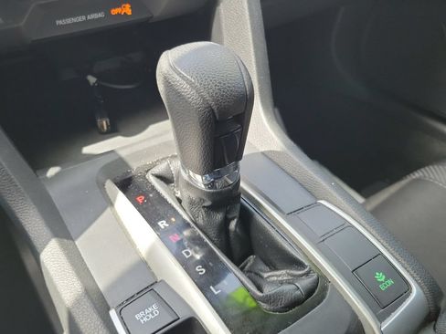 Used 2019 Honda Civic LX image 25