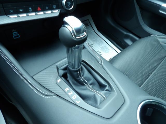 Used 2026 Ford Mustang Premium RWD image 31